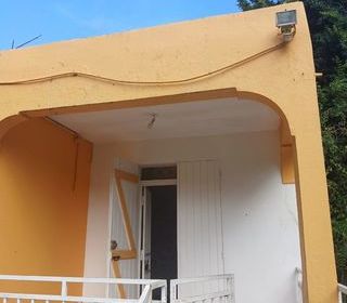  Appartement � louer 2 pi�ces 45 m�