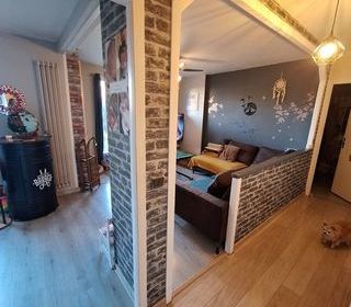  Appartement � vendre 2 pi�ces 51 m�