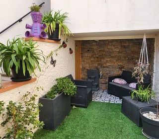  Maison � vendre 3 pi�ces 56 m� 