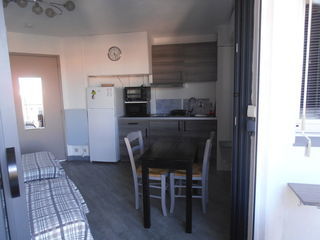  Appartement � louer 1 pi�ce 22 m�