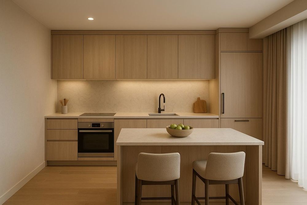 Appartements neufs   Thiverval-Grignon (78850)