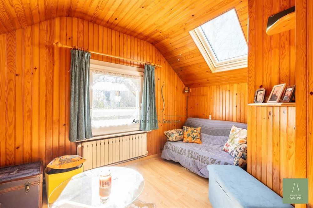 � vendre  Maison Le V�sinet (78110)