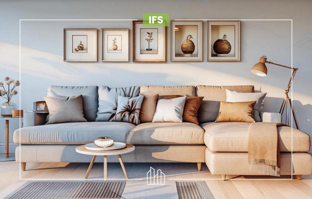 Appartements neufs   Ifs (14123)