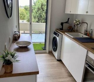  Appartement � vendre 3 pi�ces 58 m�