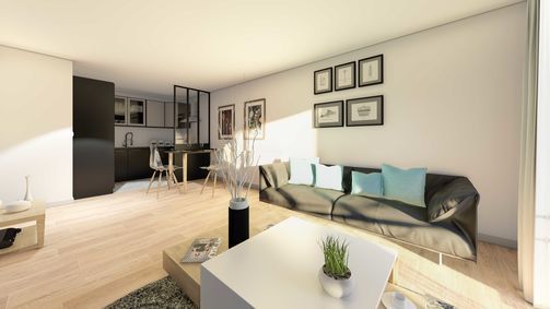 Agence GIE SAMBRE AVESNOIS IMMOBILIER Maubeuge