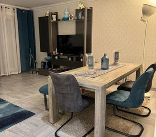  Appartement � louer 2/3 pi�ces 72 m�