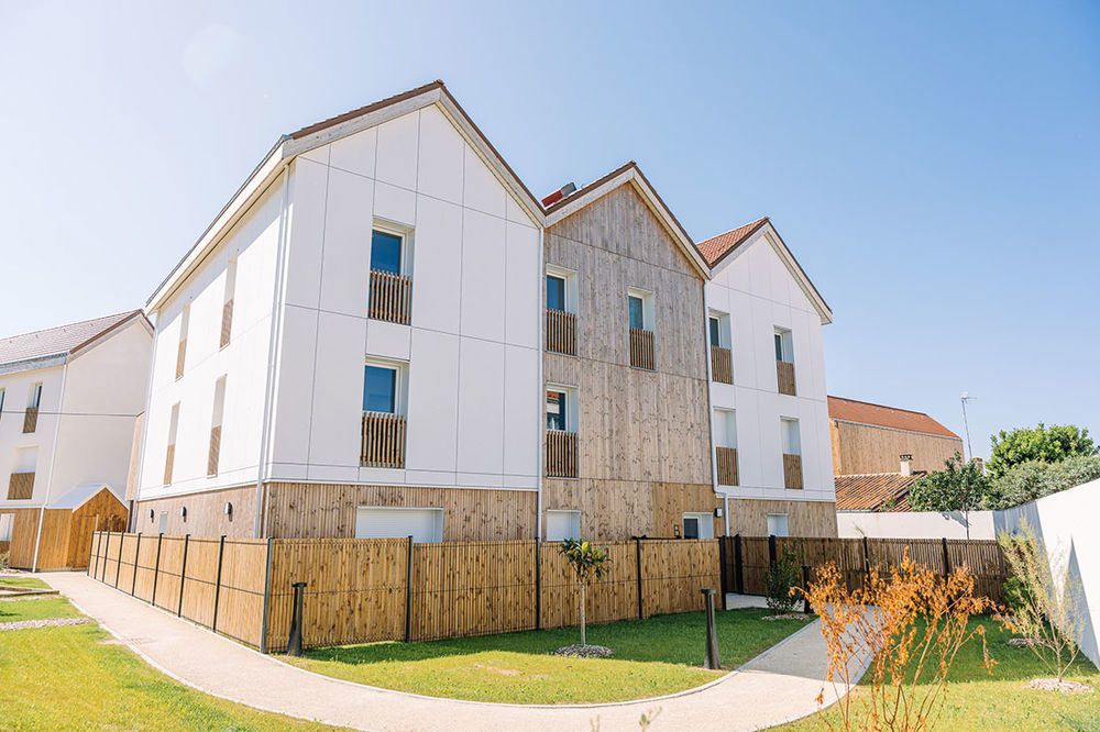 Appartements neufs   Les Sables-d'Olonne (85100)