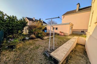  Maison � vendre 4 pi�ces 70 m�