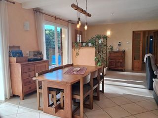  Maison � vendre 7 pi�ces 156 m�