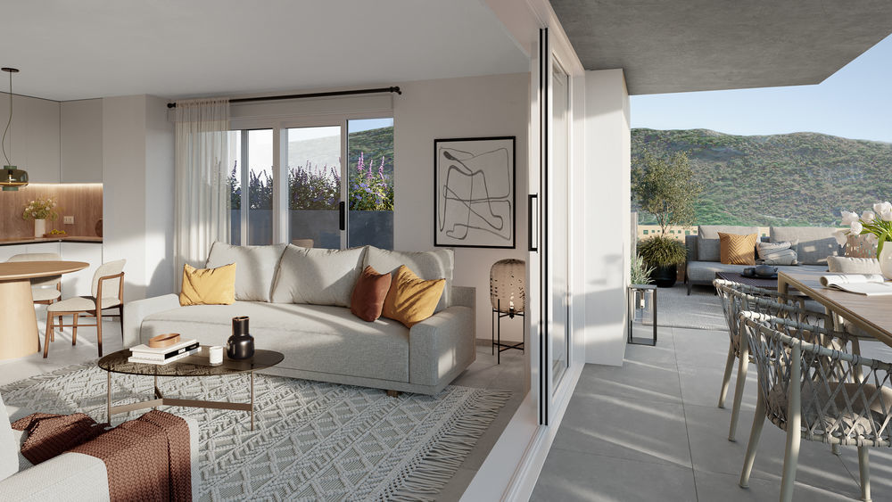 Appartements neufs   Challes-les-Eaux (73190)