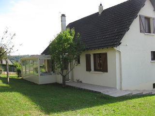  Maison � vendre 6 pi�ces 140 m�