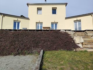  Maison � vendre 8 pi�ces 140 m�