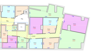  Parking / Garage � louer 5 m�