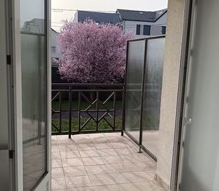  Appartement � louer 1 pi�ce 24 m�