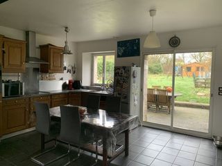  Maison � vendre 5 pi�ces 124 m�