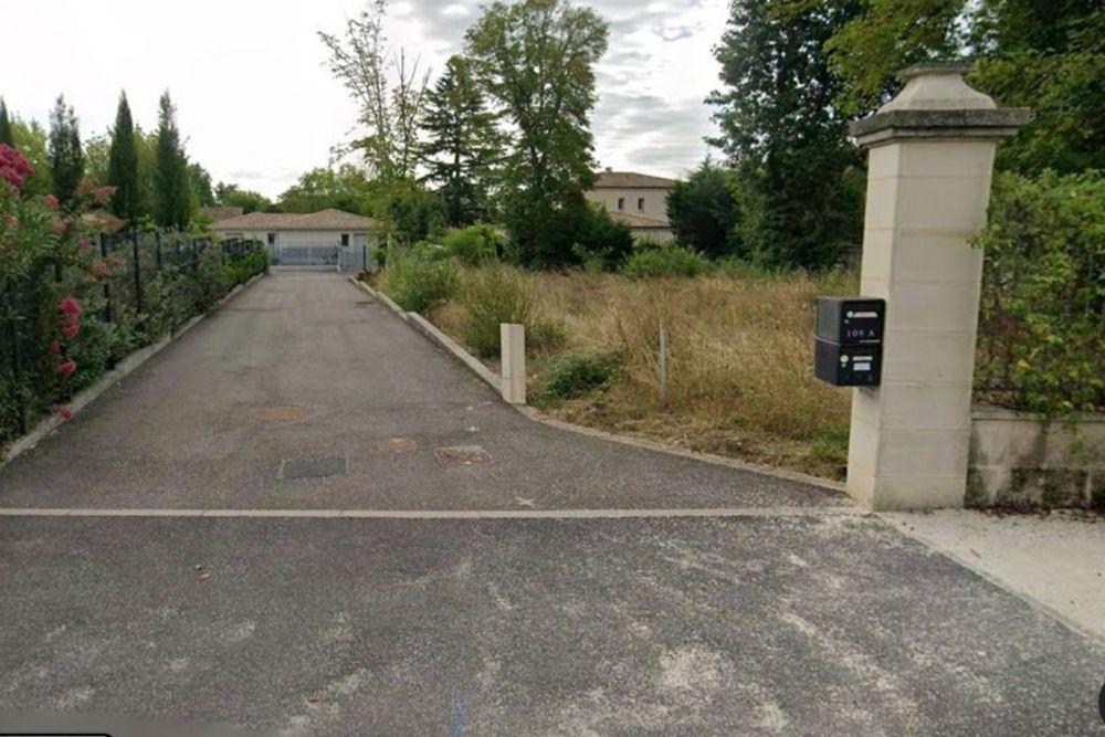 Maisons neuves   Gradignan (33170)