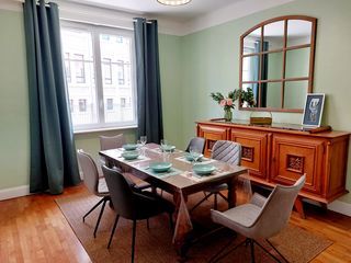  Appartement � vendre 4 pi�ces 83 m�