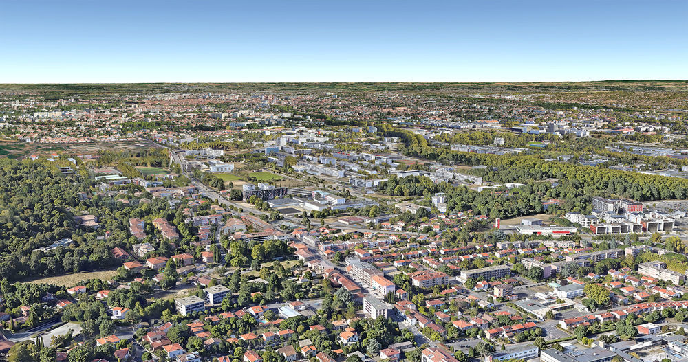   Toulouse (31400)