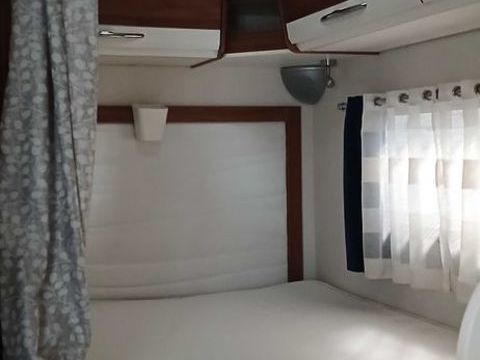 FIAT Camping car 2019 occasion Allonnes 49650