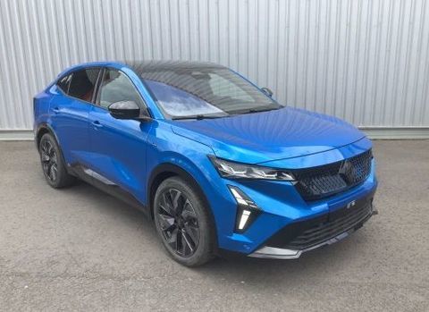 Renault Rafale 2025 occasion Andernos-les-Bains 33510