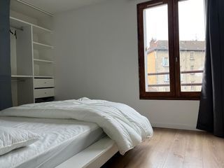  Appartement � vendre 2 pi�ces 60 m�