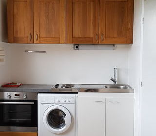  Appartement � louer 2 pi�ces 20 m�