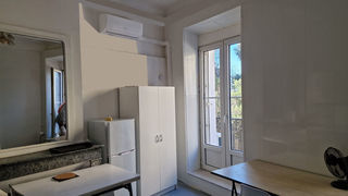  Appartement � louer 1 pi�ce 20 m�