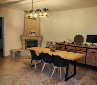  Maison à vendre 4 pièces 120 m² Courthézon