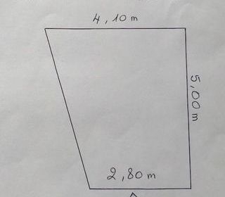  Parking / Garage � louer 17 m�