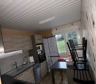  Appartement � louer 3 pi�ces 63 m�