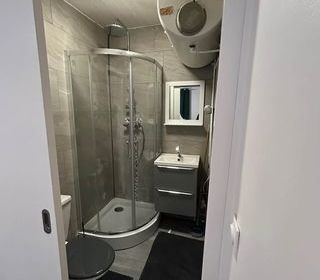  Appartement � louer 1 pi�ce 17 m�