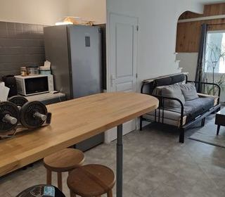  Maison � vendre 4 pi�ces 61 m�