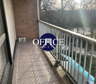  Appartement � vendre 3 pi�ces 65 m�