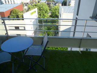  Appartement � louer 1 pi�ce 20 m�