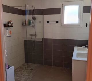  Villa � vendre 6 pi�ces 110 m�