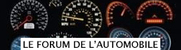 FORUM DE L'AUTO