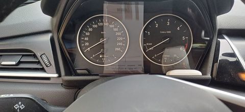 BMW Serie 2 Active Tourer 218d 150 ch Business Design A 2017 occasion Trouy 18570