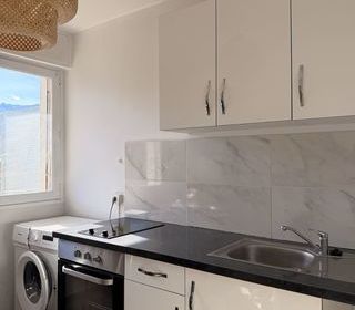  Appartement � louer 2 pi�ces 27 m�