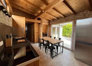  Maison � louer 7 pi�ces 139 m�