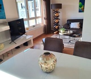  Appartement � vendre 5 pi�ces 95 m� Nantes