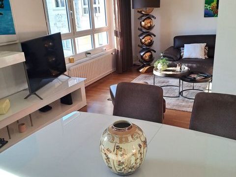  Appartement � vendre 5 pi�ces 95 m�
