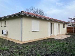  Maison � vendre 4 pi�ces 102 m�