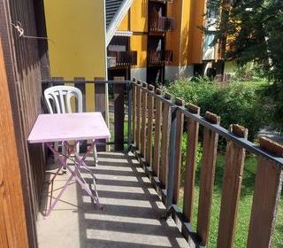  Appartement � vendre 1 pi�ce 25 m�