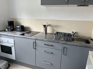  Appartement � louer 1 pi�ce 30 m�