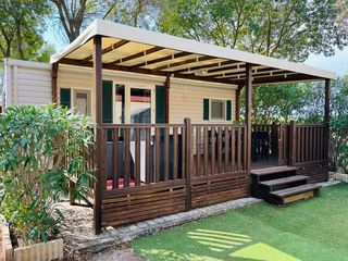 Location  Mobile Home 