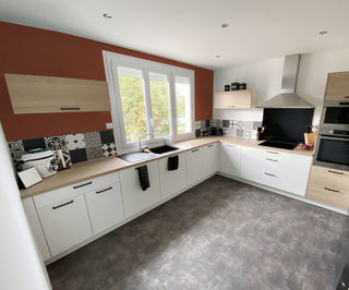  Maison � vendre 7 pi�ces 152 m�