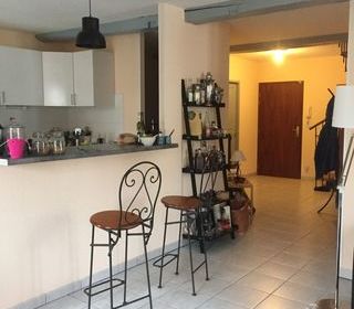  Appartement � louer 5 pi�ces 140 m� Verdun-sur-garonne