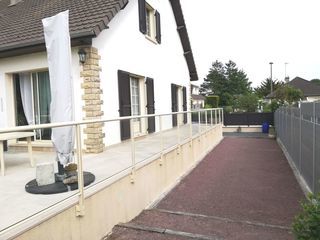  Maison � vendre 8 pi�ces 156 m�