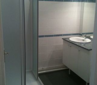  Appartement � louer 4 pi�ces 72 m�