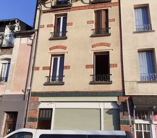  Maison � vendre 3/4 pi�ces 200 m�